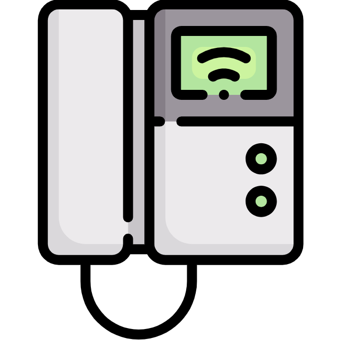 Video Door Phone